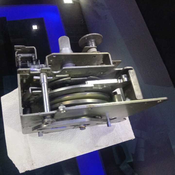 Abb Make Rmu Macanigam