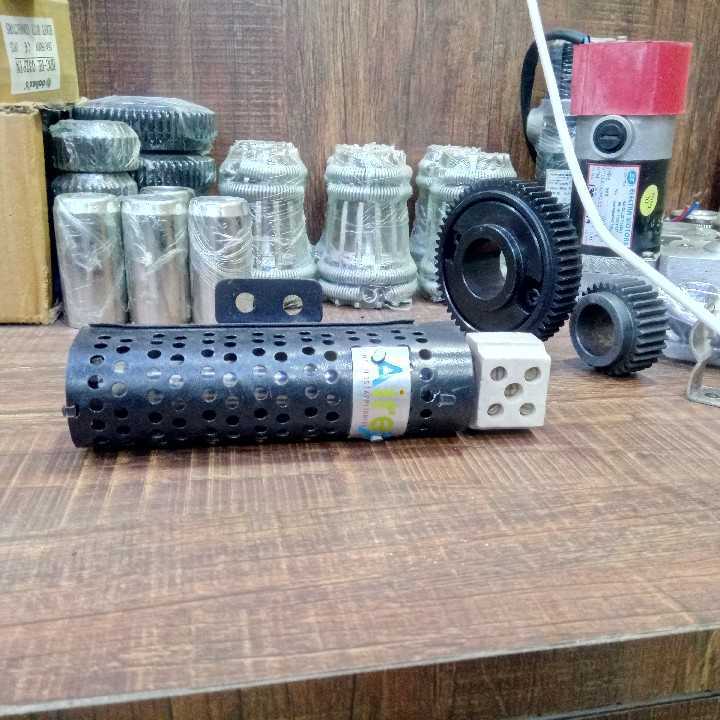 Space Panel Heater Thermostat