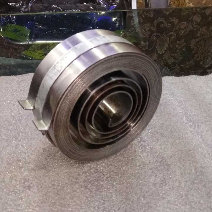 Abb Vd4 Macanigam Charging Spring