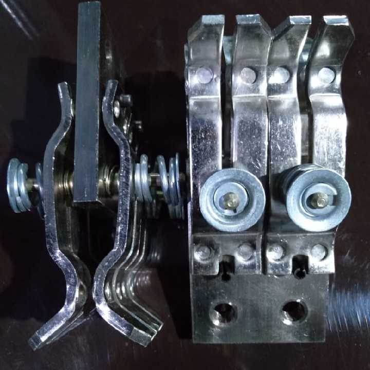 Siemens Make Vcb Jaw Contact