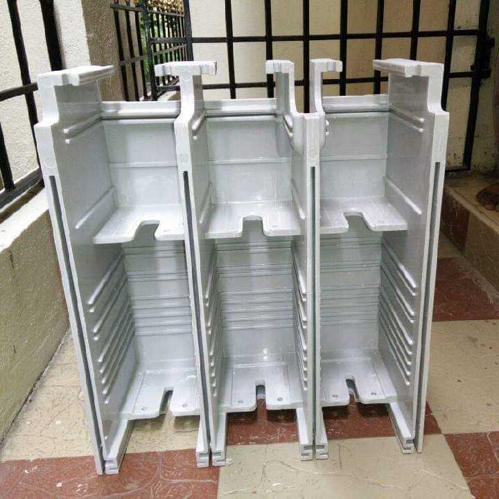 Abb Vcb Vmax 11kv Epoxy Hausing Vaccum Intraptor