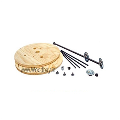 Plywood Flanges