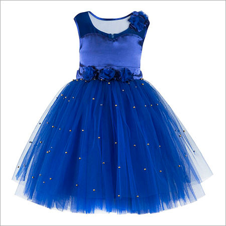 A NASIR Dresses Girls Midi/Knee Length Party Dress Price in India - Buy A  NASIR Dresses Girls Midi/Knee Length Party Dress online at Flipkart.com