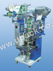 Automatic Pouch Packaging Machines