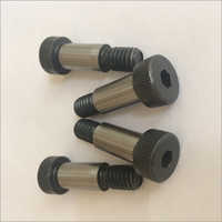 McMaster Shoulder Bolt