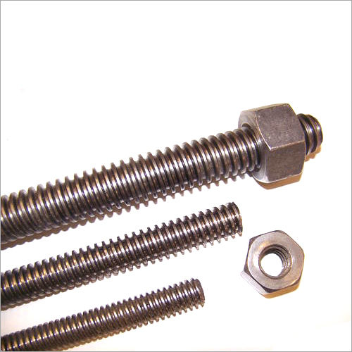 McMaster Carr Bolt