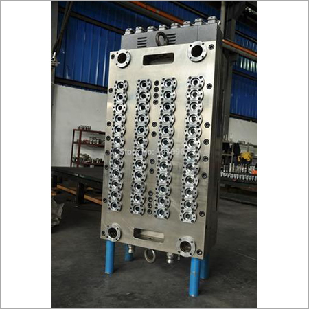 Preform Mould