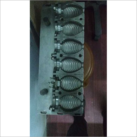 Ss Bottle Mould