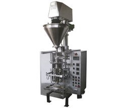 Masala Packing Machine By UNIQUE PACKAGING MACHINES