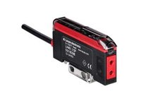 Leuze LV461.1/P2 Fiber Optic Amplifier