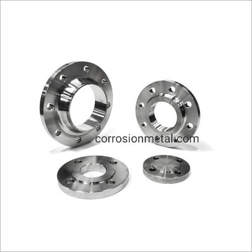 Inconel Flanges