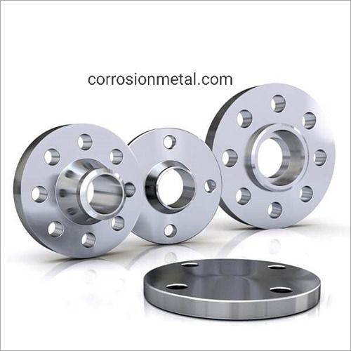 Nickel Alloy Flanges