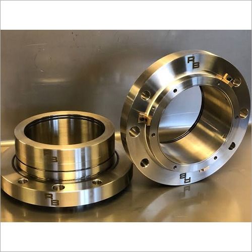 Alloy 20 Orifice Flange