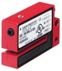 Leuze GS 06/66-2-S8 Forked photoelectric sensor