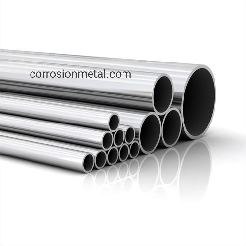 Nickel Alloy Pipes