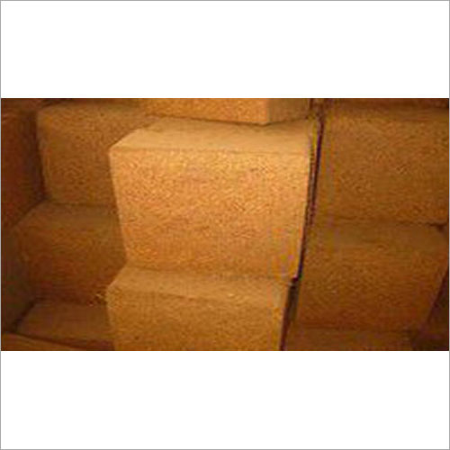 Light Brown Coir Pith Block