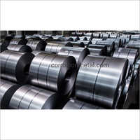 Duplex Steel Coil Application: Commercial
