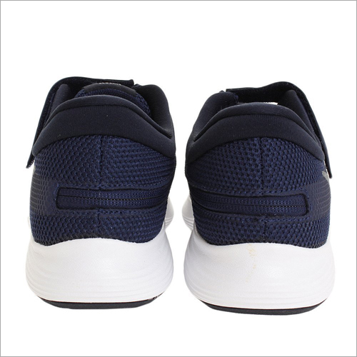 Nike Revolution 4 Flyease Blue Running Shoes Manufacturer Nike Revolution 4 Flyease Blue Running Shoes Manufacturer