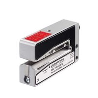 Leuze GSU14D/66.3-S12 Ultrasonic Label Sensor