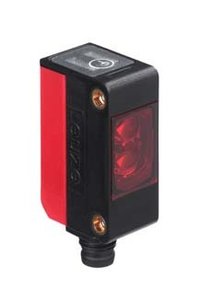 Leuze ET5.3/2N-M8 Photoelectric Sensor