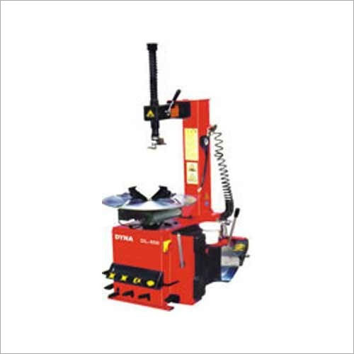 Automatic Tyre Changer Machine