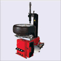 Pneumatic Tyre Changer