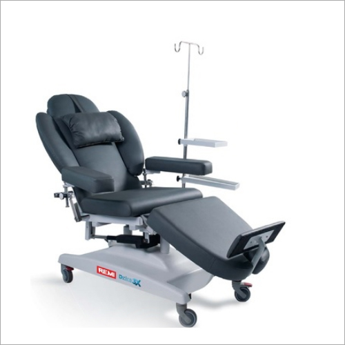 Hemodialysis Chair