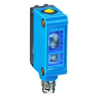 Sick Registration Color Mark Sensors