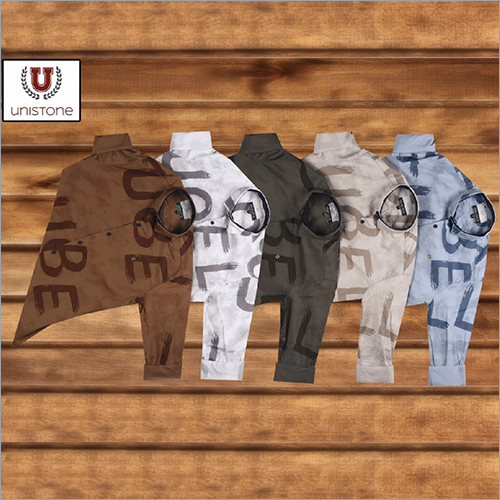 Mens Plain Shirts - Cotton, Size XL/L/M, Available in Multicolor | Washable, Suitable for Summer, Rainy, Spring, Winter