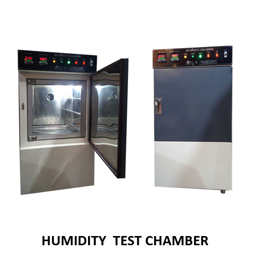 Humidity Test Chamber ( Refrigerated)