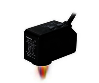 Panasonic LX-111-P Color Mark Sensor