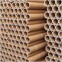 Brown Paper Core