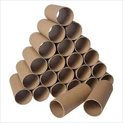 Recycled Paper Core