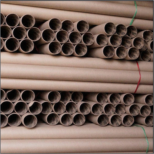 Brown Kraft Paper Core