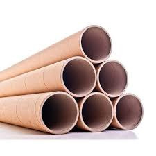 Hard Kraft Paper Tube