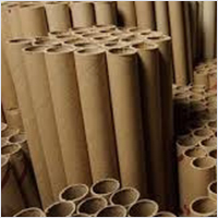 Kraft Paper Tube