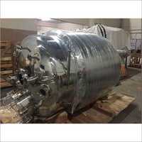 Chemical Reactor Dimension(L*W*H): Oem