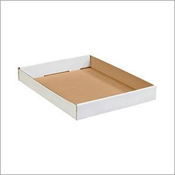 Kraft Paper Cardboard Tray