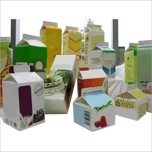 Corrugated Mono Carton Box