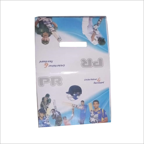 Printed Carton Box