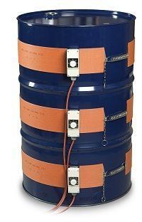 IBC Drum Heater