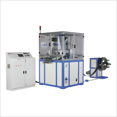 Ms Lamination Cut To Length Line Machine