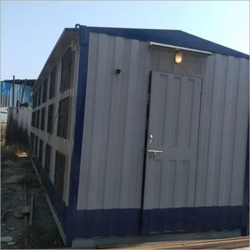 PREFAB PUF CABIN PREFAB PUF CABIN