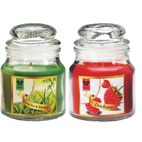 Gel Wax 130 Each Aromatic Candle