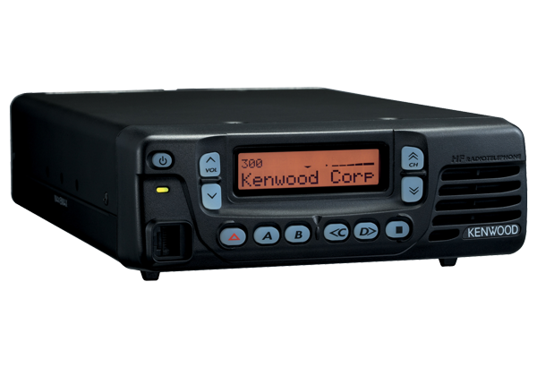 Base Station Radio KENWOOD TK-90