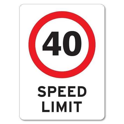 road signs road signs