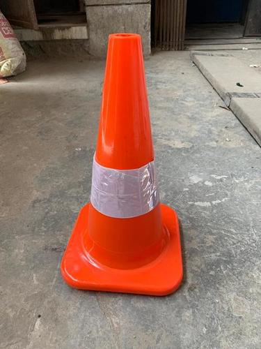 Reflective Traffic Cone