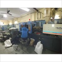Moulds & Die Casting