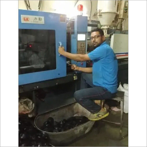 Moulds & Die Casting