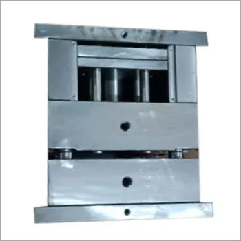 Moulds & Die Casting